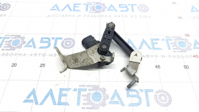 Front right body tilt sensor BMW X5 G05 19-23 with traction