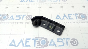 Left tailgate shock absorber bracket BMW X5 G05 19-23 on the body