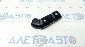 Left tailgate shock absorber bracket BMW X5 G05 19-23 on the body