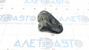 Bracket of shock absorber of hood left BMW X5 G05 19-23 on body