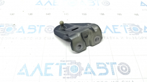 Bracket of shock absorber of hood right BMW X5 G05 19-23 on body