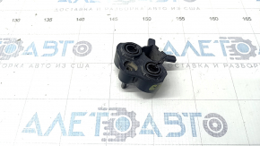 Rear bumper bracket left BMW X5 G05 19-23