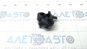 Rear bumper bracket right BMW X5 G05 19-23