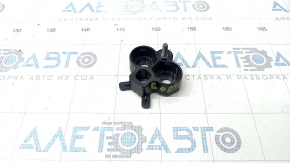 Rear bumper bracket right BMW X5 G05 19-23