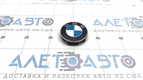 Central cap for BMW X5 G05 19-23 56/53mm disk corrosion