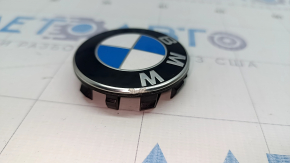 Central cap for BMW X5 G05 19-23 56/53mm disk corrosion