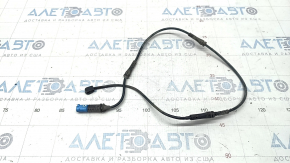Brake pad wear sensor front left BMW X5 G05 19-23