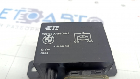 Cooling Fan Relay BMW X5 G05 19-23