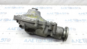 Front axle BMW X5 G05 19-23 3.0T AWD 64k