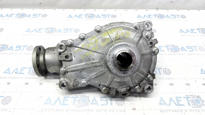 Front axle BMW X5 G05 19-23 3.0T AWD 64k
