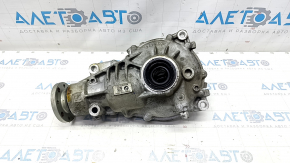 Front axle BMW X5 G05 19-23 3.0T AWD 64k