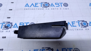 Left tailgate hinge trim Nissan Rogue 14-20 abrasions