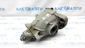 Rear differential gearbox BMW X5 G05 19-23 3.0T AWD 64k