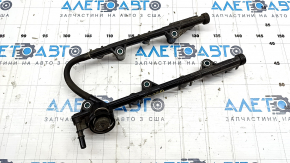 Fuel Rail Lexus ES350 08-11