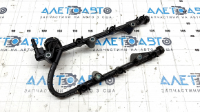 Fuel Rail Lexus ES350 08-11