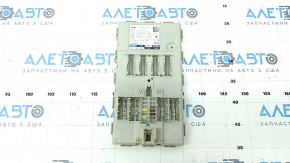 Body Domain Controller BDC BMW 5 G30 17-23