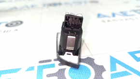 Front left door lock buttons Audi Q5 8R 09-17