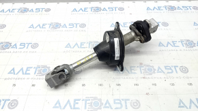Upper steering cardan shaft BMW X5 G05 19-23