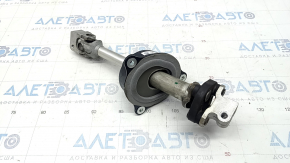 Upper steering cardan shaft BMW X5 G05 19-23