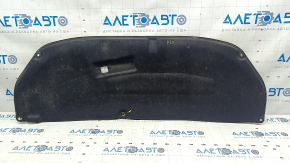 Toyota Prius 30 hood insulation 10-15 tears