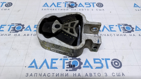 Ford Edge 15-2.0T rear engine mount cracked