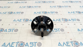 Rear left hub Toyota Camry v70 18-24 FWD for electric caliper GSP