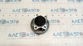 Rear left hub Toyota Camry v70 18-24 FWD for electric caliper GSP