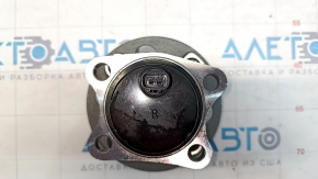 Rear left hub Toyota Camry v70 18-24 FWD for electric caliper GSP