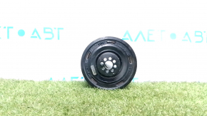 Crankshaft Pulley Audi A6 C7 16-18 3.0T CREC