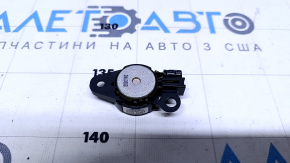 Central torpedo speaker Infiniti QX50 19- Bose