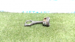 Connecting rod with piston Audi A6 C7 16-18 3.0T CREC left