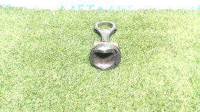 Connecting rod with piston Audi A6 C7 16-18 3.0T CREC left