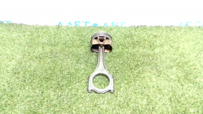 Connecting rod with piston Audi A6 C7 16-18 3.0T CREC left
