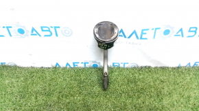 Connecting rod with piston Audi A6 C7 16-18 3.0T CREC left