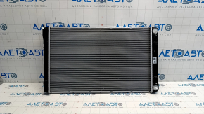 Kia Niro 17-22 HEV, PHEV inverter radiator