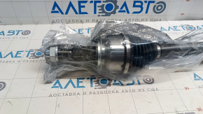 Drive half shaft front right Mazda CX-5 17 2.5 fwd GSP