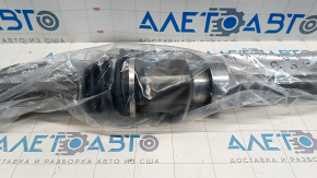 Drive half shaft front right Mazda CX-5 17 2.5 fwd GSP