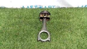Connecting rod with piston Audi A6 C7 16-18 3.0T CREC right