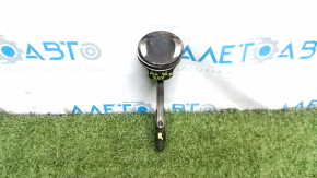 Connecting rod with piston Audi A6 C7 16-18 3.0T CREC right