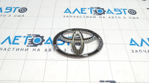 Toyota Camry trunk lid emblem v40 07-11