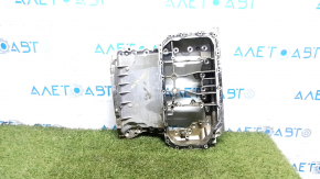 Oil pan Audi A6 C7 16-18 3.0T CREC