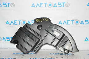 Subwoofer Chevrolet Bolt 17-