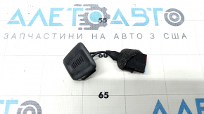 Microphone in the ceiling BMW 5 G30 17-23 black