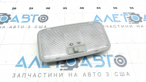 Toyota Prius 30 10-15 rear light