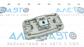 Toyota Prius 30 10-15 rear light