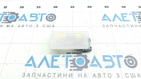 Ceiling light front left Toyota Prius 30 10-15