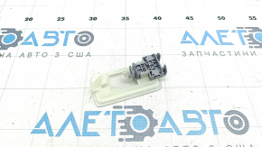 Ceiling light front left Toyota Prius 30 10-15