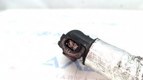 Heated ventilation pipe BMW X5 G05 19-23 with pipe