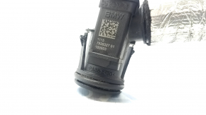 Heated ventilation pipe BMW X5 G05 19-23 with pipe