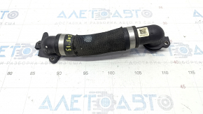 Cooling pipe pump-cylinder head BMW X5 G05 19-23 3.0T